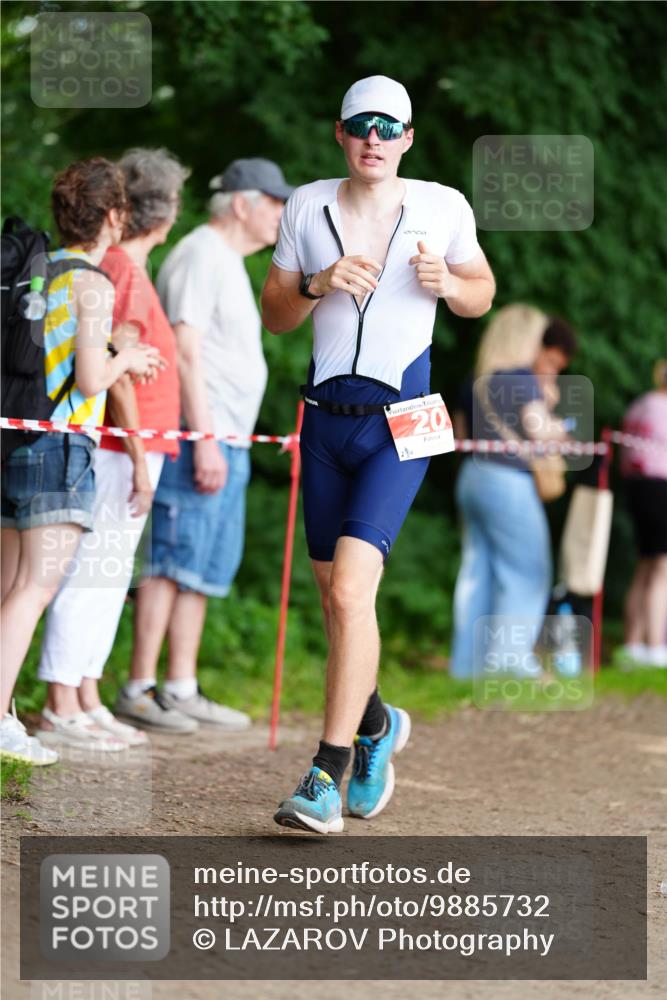 21.06.2026 - 29. Vierlanden-Triathlon LAZAROV Photography http://msf.ph/oto/9885732 21.06.2026 13:22:57 Laufen 4, 20 meine-sportfotos.de