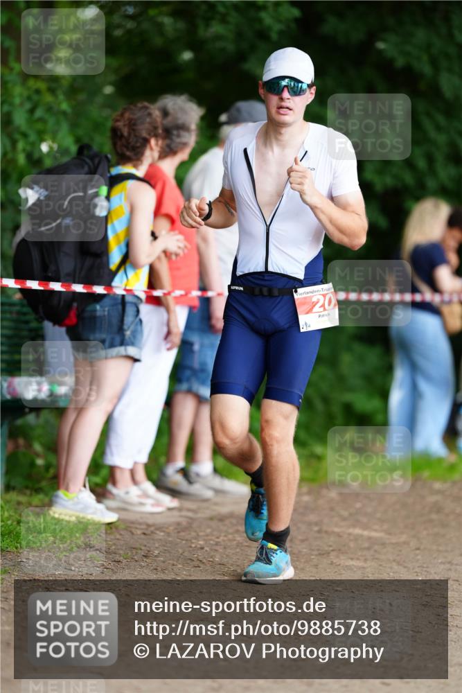 21.06.2026 - 29. Vierlanden-Triathlon LAZAROV Photography http://msf.ph/oto/9885738 21.06.2026 13:22:57 Laufen 20 meine-sportfotos.de