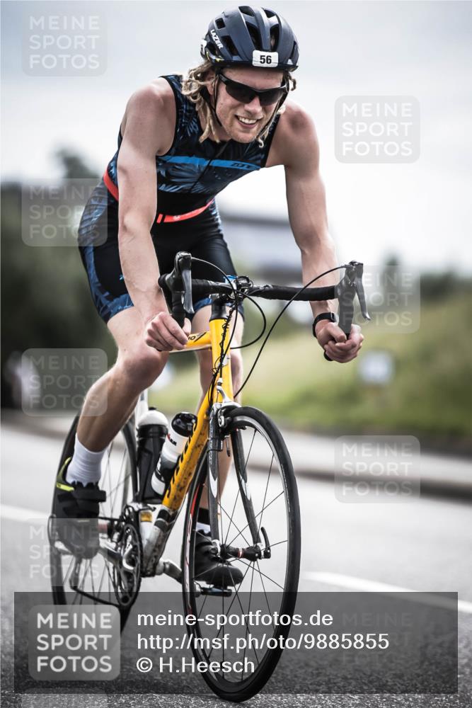 21.06.2026 - 29. Vierlanden-Triathlon H.Heesch http://msf.ph/oto/9885855 21.06.2026 10:38:47 Radfahren 56, 82 meine-sportfotos.de