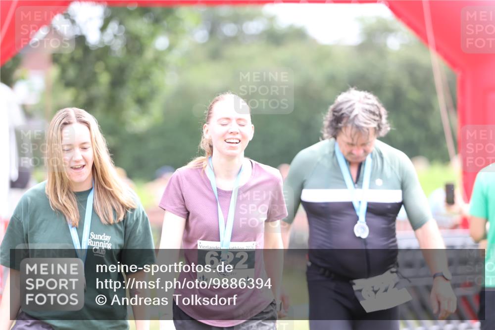 21.06.2026 - 29. Vierlanden-Triathlon Andreas Tolksdorf http://msf.ph/oto/9886394 21.06.2026 11:31:40 Ziel 552, 552 meine-sportfotos.de