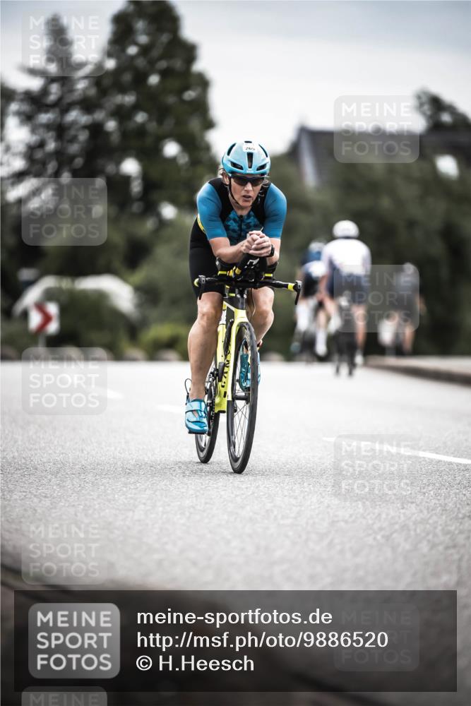 21.06.2026 - 29. Vierlanden-Triathlon H.Heesch http://msf.ph/oto/9886520 21.06.2026 10:41:03 Radfahren 265, 301 meine-sportfotos.de