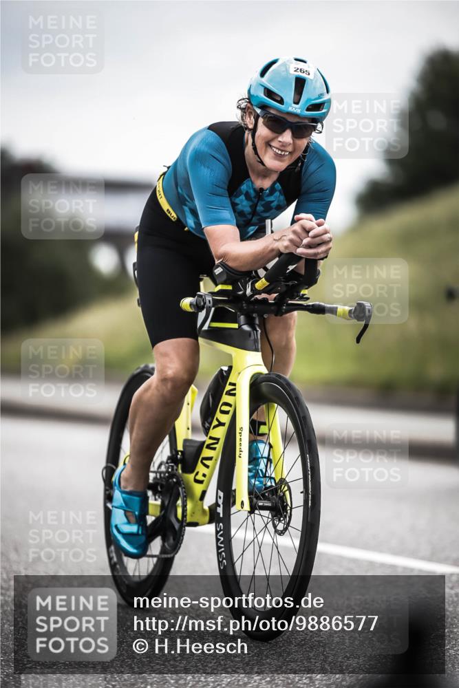 21.06.2026 - 29. Vierlanden-Triathlon H.Heesch http://msf.ph/oto/9886577 21.06.2026 10:41:04 Radfahren 265 meine-sportfotos.de