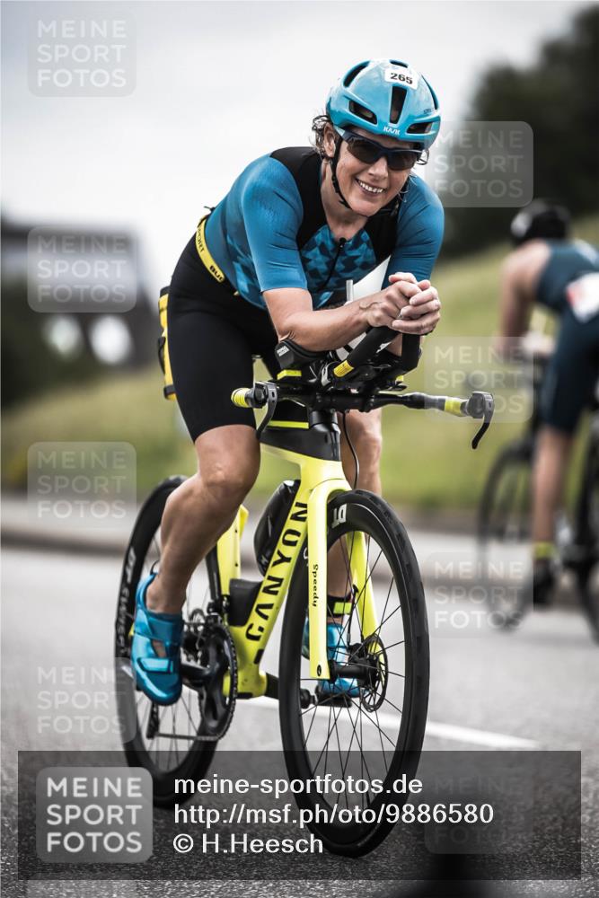 21.06.2026 - 29. Vierlanden-Triathlon H.Heesch http://msf.ph/oto/9886580 21.06.2026 10:41:04 Radfahren 265 meine-sportfotos.de
