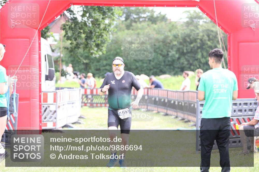 21.06.2026 - 29. Vierlanden-Triathlon Andreas Tolksdorf http://msf.ph/oto/9886694 21.06.2026 11:32:25 Ziel 304, 403, 304, 403 meine-sportfotos.de