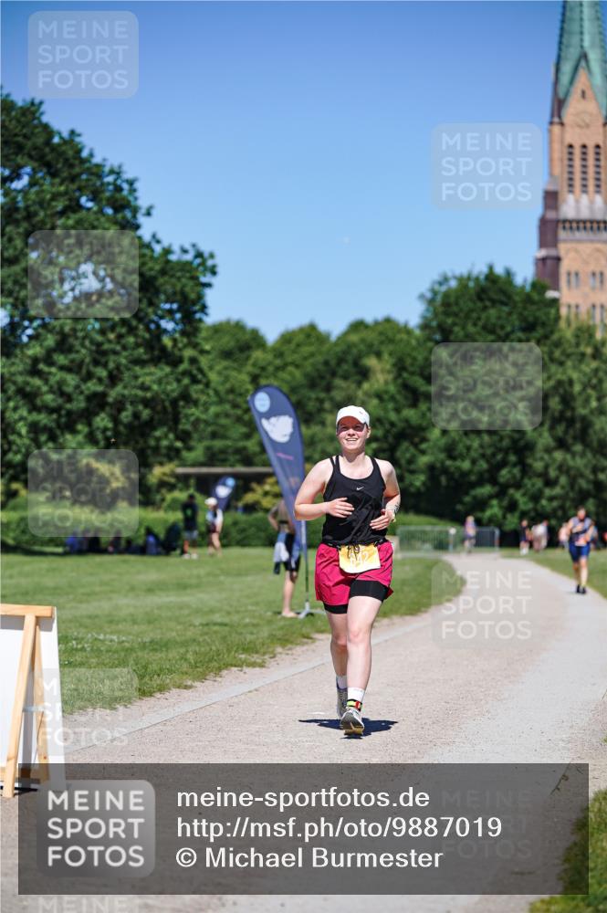 21.06.2026 - Viking Triathlon Michael Burmester http://msf.ph/oto/9887019 21.06.2026 16:23:10 Radfahren  meine-sportfotos.de