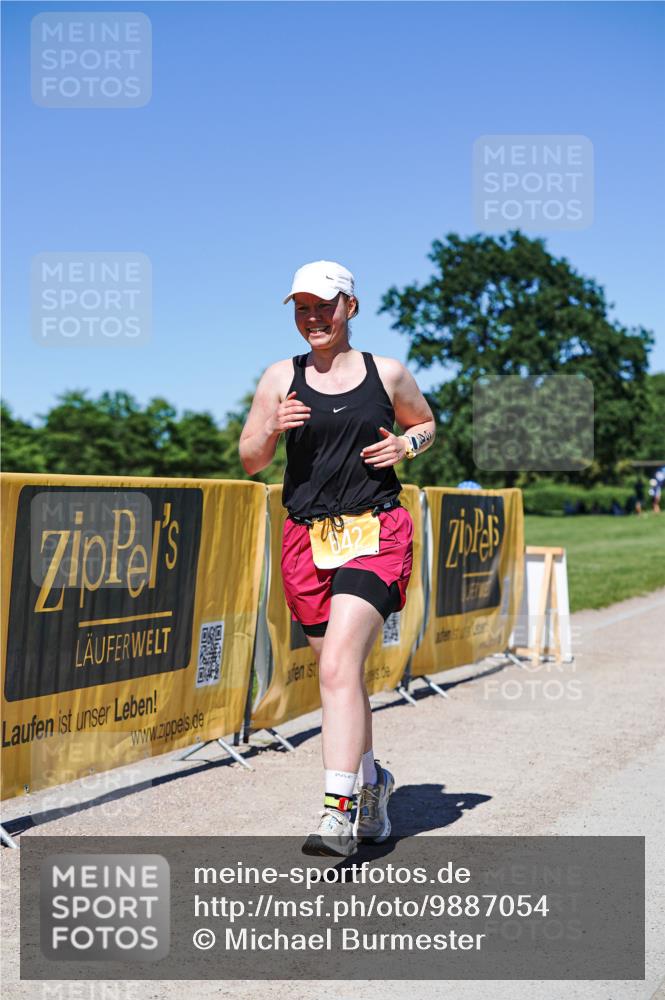 21.06.2026 - Viking Triathlon Michael Burmester http://msf.ph/oto/9887054 21.06.2026 16:23:15 Radfahren  meine-sportfotos.de
