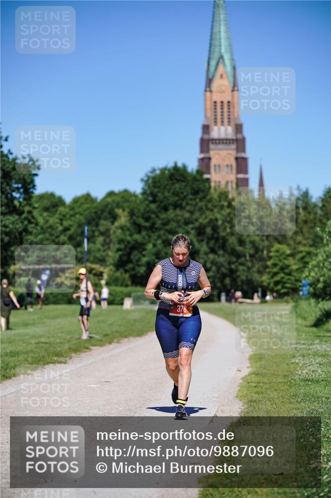 21.06.2026 - Viking Triathlon Michael Burmester http://msf.ph/oto/9887096 21.06.2026 16:23:31 Radfahren  meine-sportfotos.de