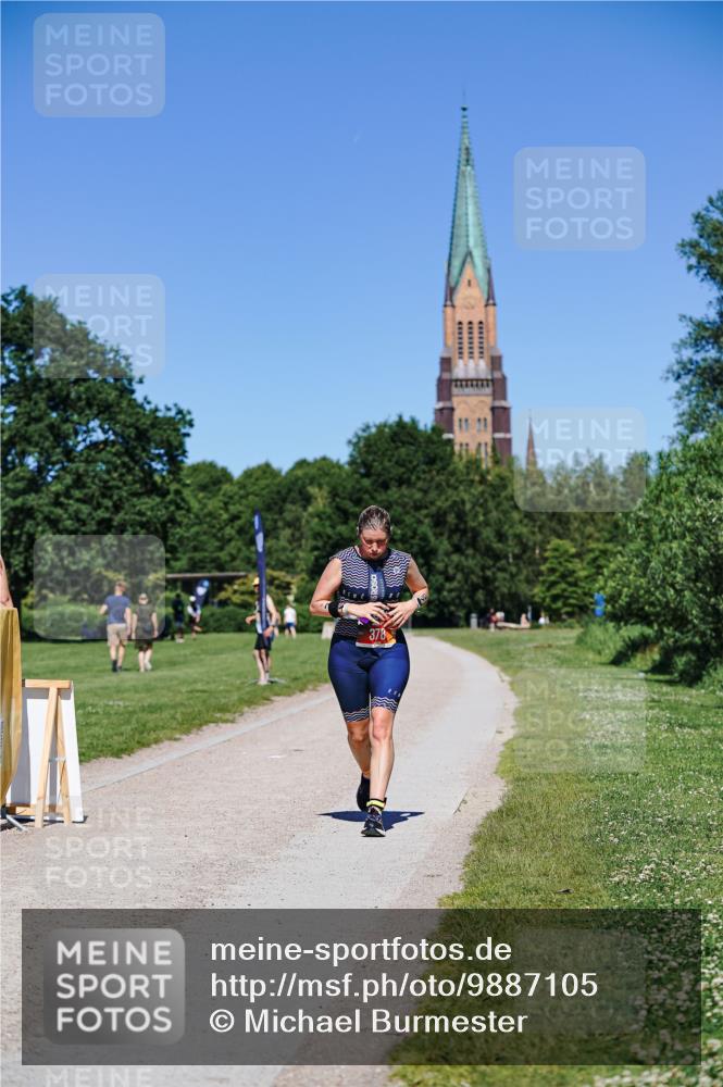 21.06.2026 - Viking Triathlon Michael Burmester http://msf.ph/oto/9887105 21.06.2026 16:23:31 Radfahren  meine-sportfotos.de