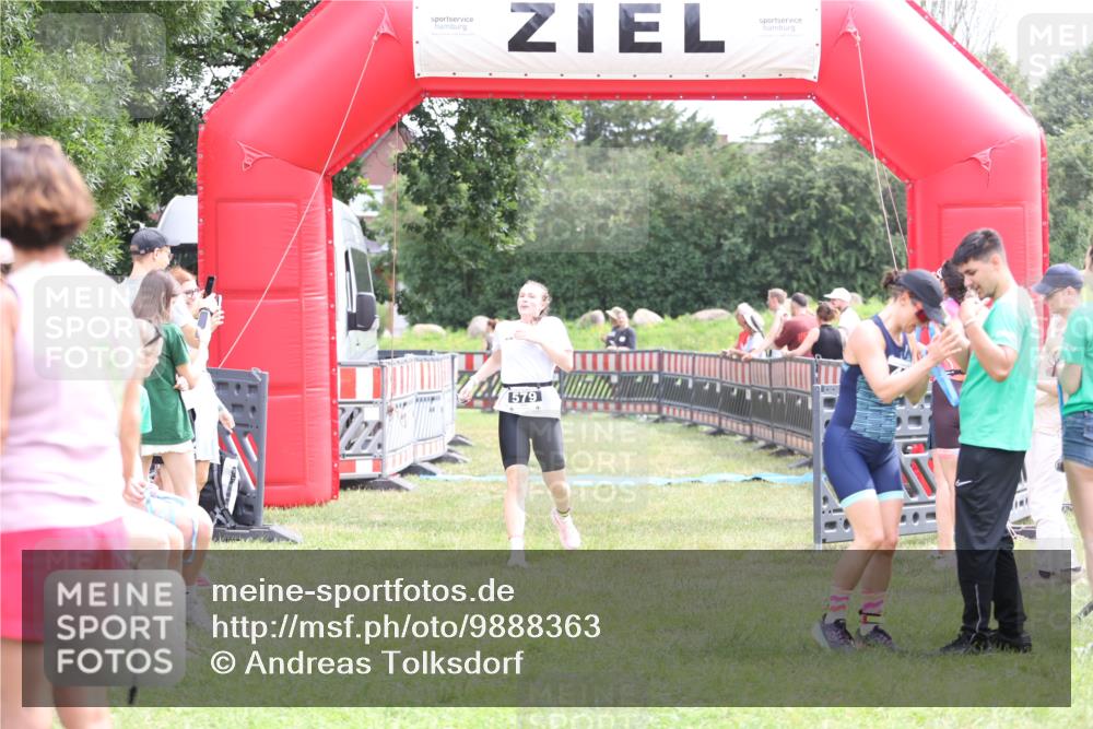 21.06.2026 - 29. Vierlanden-Triathlon Andreas Tolksdorf http://msf.ph/oto/9888363 21.06.2026 11:42:29 Ziel 484, 570, 579, 484, 570, 579 meine-sportfotos.de