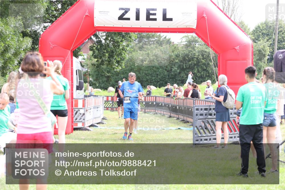 21.06.2026 - 29. Vierlanden-Triathlon Andreas Tolksdorf http://msf.ph/oto/9888421 21.06.2026 11:43:30 Ziel 415, 455, 576, 415, 455, 576 meine-sportfotos.de