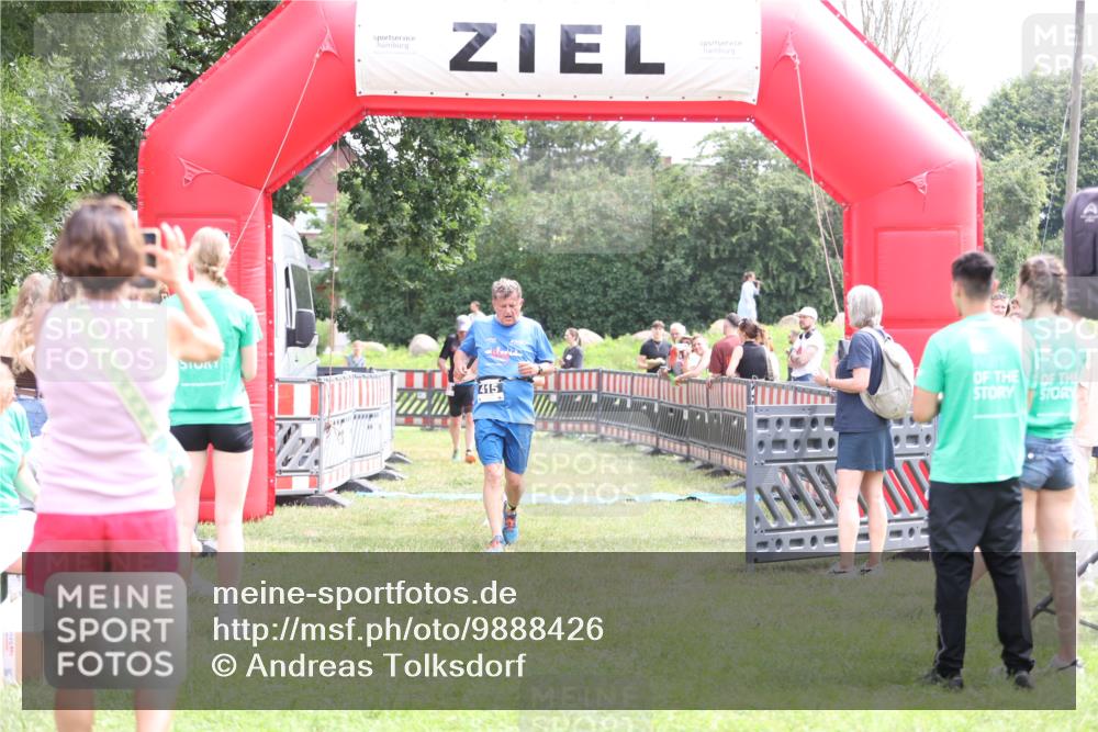 21.06.2026 - 29. Vierlanden-Triathlon Andreas Tolksdorf http://msf.ph/oto/9888426 21.06.2026 11:43:31 Ziel 415, 455, 576, 415, 455, 576 meine-sportfotos.de