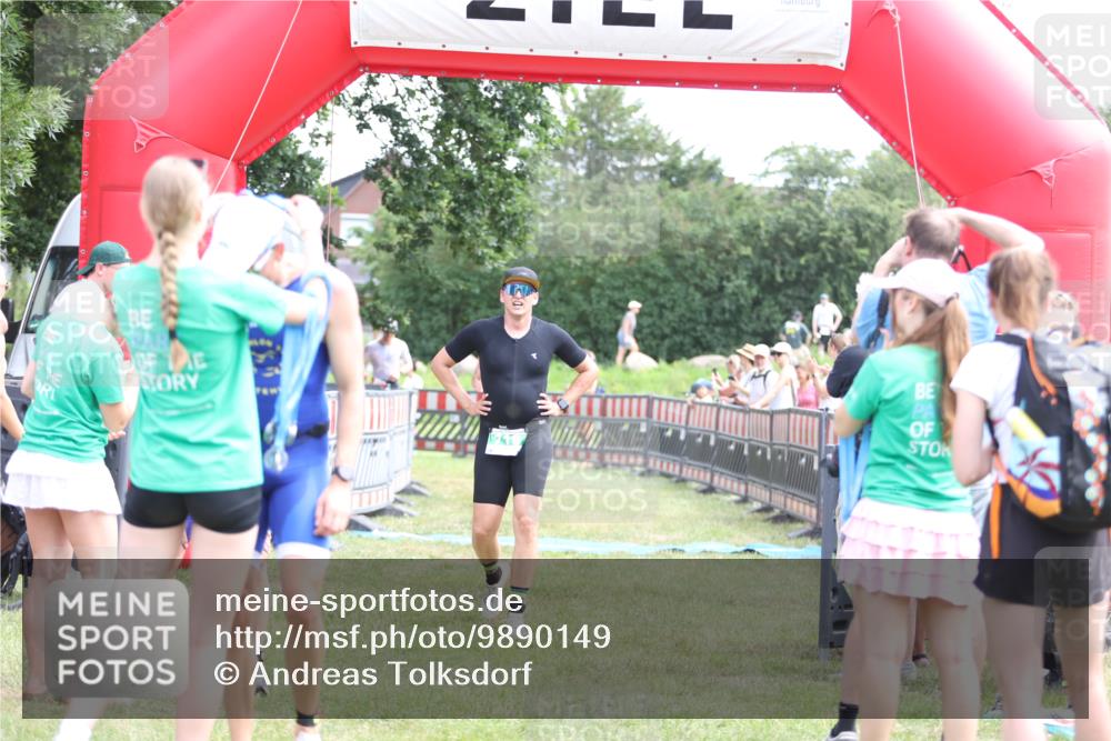 21.06.2026 - 29. Vierlanden-Triathlon Andreas Tolksdorf http://msf.ph/oto/9890149 21.06.2026 12:55:16 Ziel 68, 157, 296, 719, 974, 68, 157, 296, 719, 974 meine-sportfotos.de