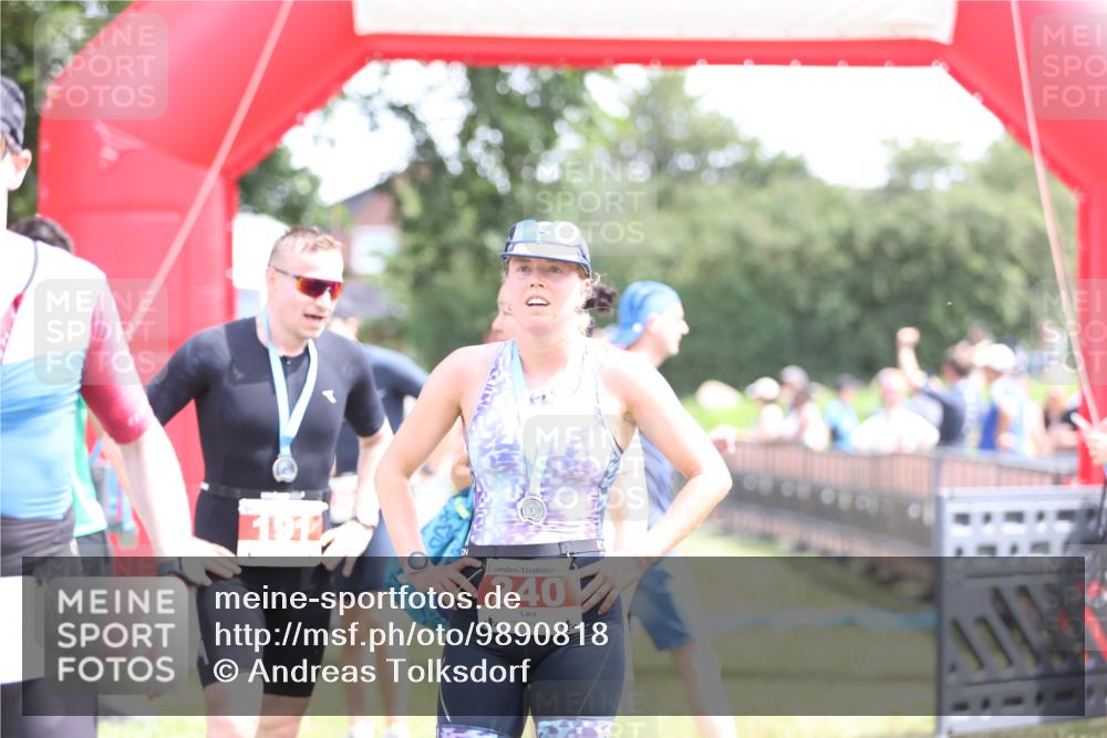 21.06.2026 - 29. Vierlanden-Triathlon Andreas Tolksdorf http://msf.ph/oto/9890818 21.06.2026 13:10:47 Ziel 154, 186, 699, 154, 186, 699 meine-sportfotos.de