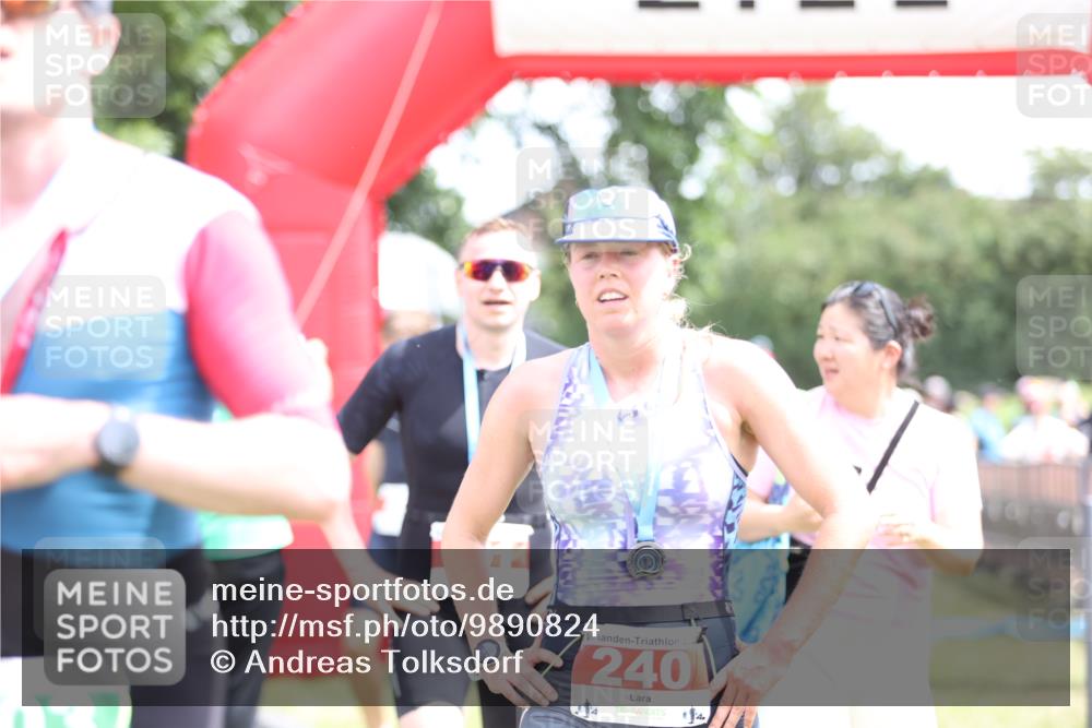 21.06.2026 - 29. Vierlanden-Triathlon Andreas Tolksdorf http://msf.ph/oto/9890824 21.06.2026 13:10:49 Ziel 154, 186, 699, 154, 186, 699 meine-sportfotos.de