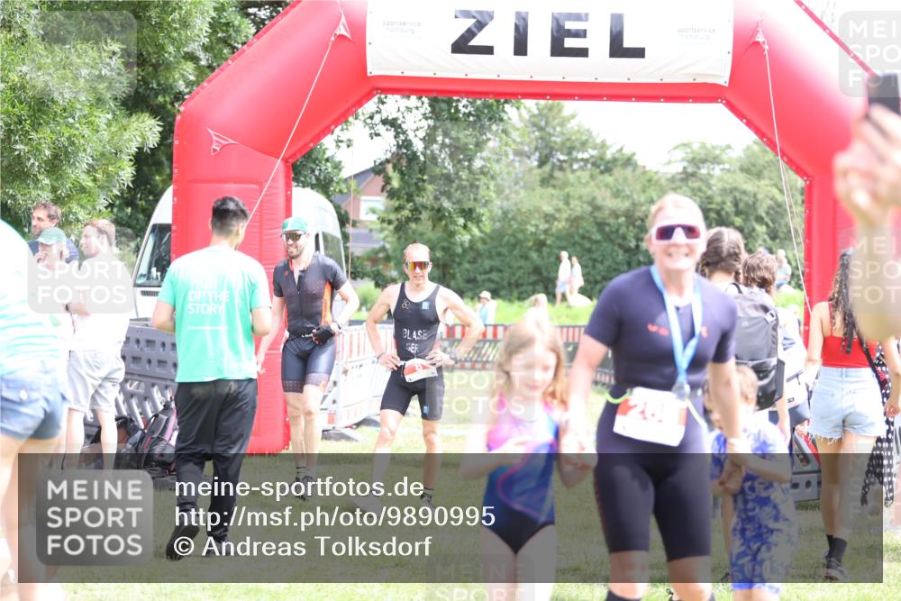 21.06.2026 - 29. Vierlanden-Triathlon Andreas Tolksdorf http://msf.ph/oto/9890995 21.06.2026 13:15:45 Ziel 159, 930, 159, 930 meine-sportfotos.de