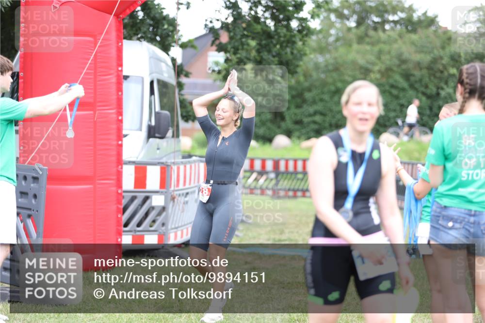 21.06.2026 - 29. Vierlanden-Triathlon Andreas Tolksdorf http://msf.ph/oto/9894151 21.06.2026 14:36:38 Ziel 228, 228 meine-sportfotos.de