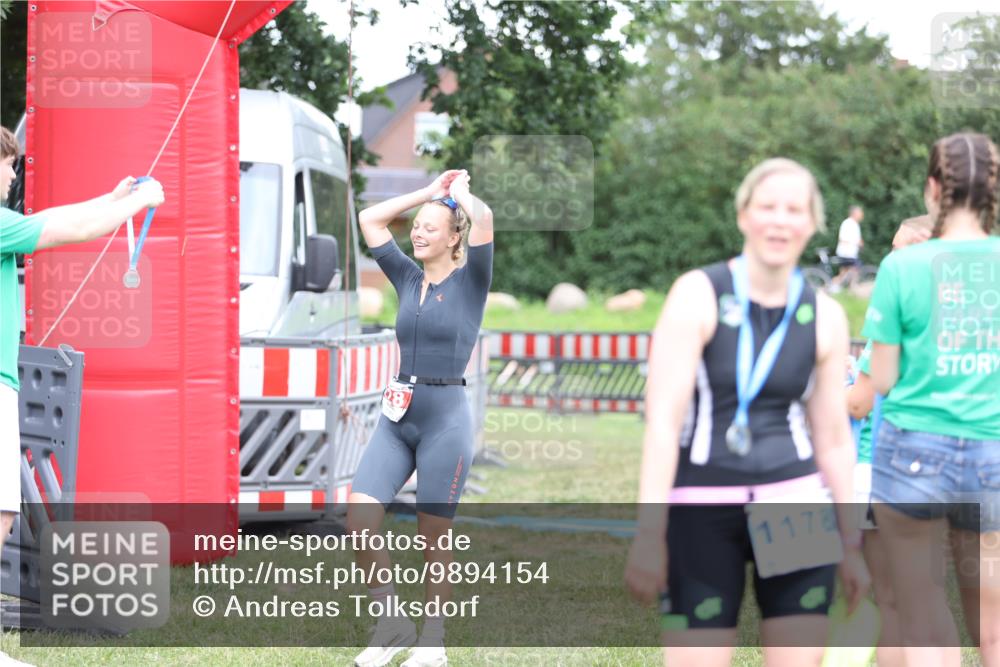 21.06.2026 - 29. Vierlanden-Triathlon Andreas Tolksdorf http://msf.ph/oto/9894154 21.06.2026 14:36:39 Ziel 228, 228 meine-sportfotos.de
