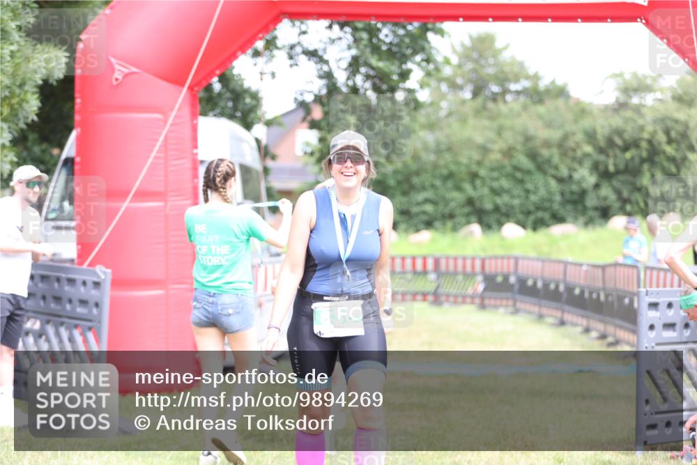 21.06.2026 - 29. Vierlanden-Triathlon Andreas Tolksdorf http://msf.ph/oto/9894269 21.06.2026 14:41:44 Ziel 1202, 1202 meine-sportfotos.de