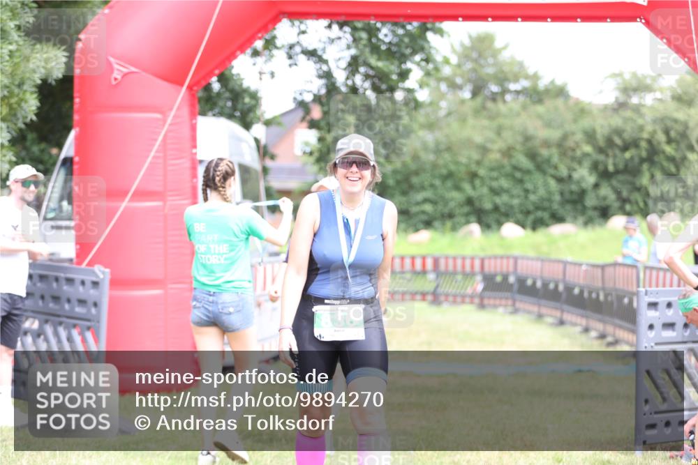 21.06.2026 - 29. Vierlanden-Triathlon Andreas Tolksdorf http://msf.ph/oto/9894270 21.06.2026 14:41:44 Ziel 1202, 1202 meine-sportfotos.de