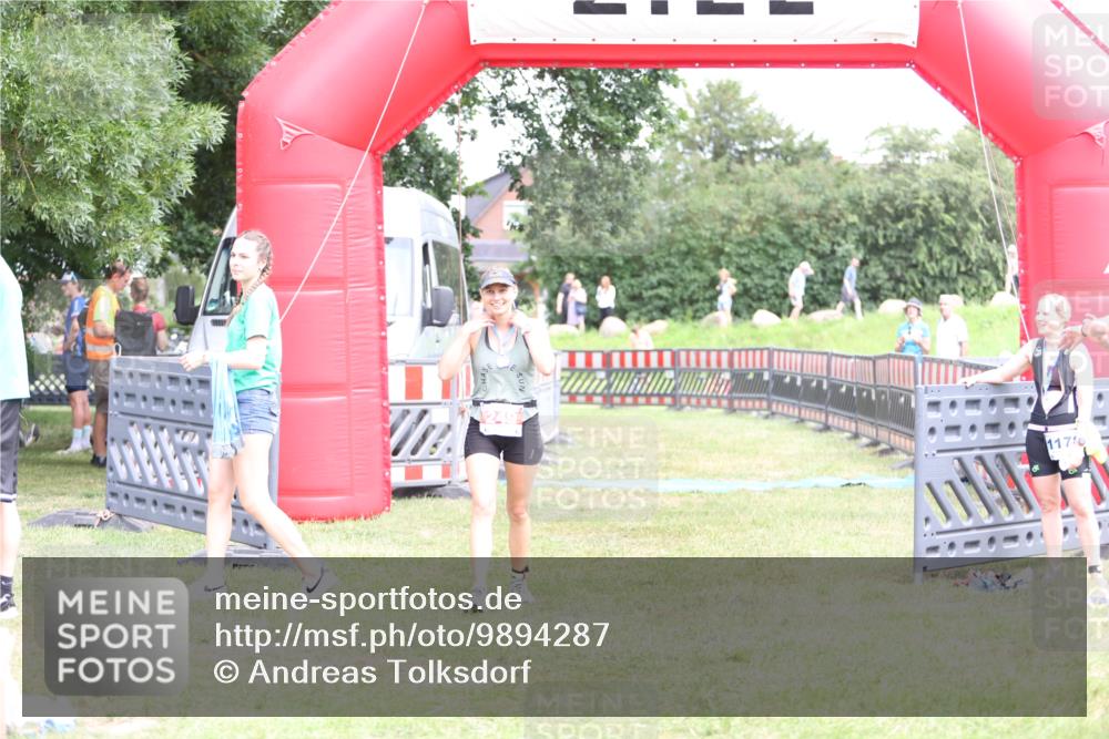 21.06.2026 - 29. Vierlanden-Triathlon Andreas Tolksdorf http://msf.ph/oto/9894287 21.06.2026 14:42:50 Ziel 249, 249 meine-sportfotos.de