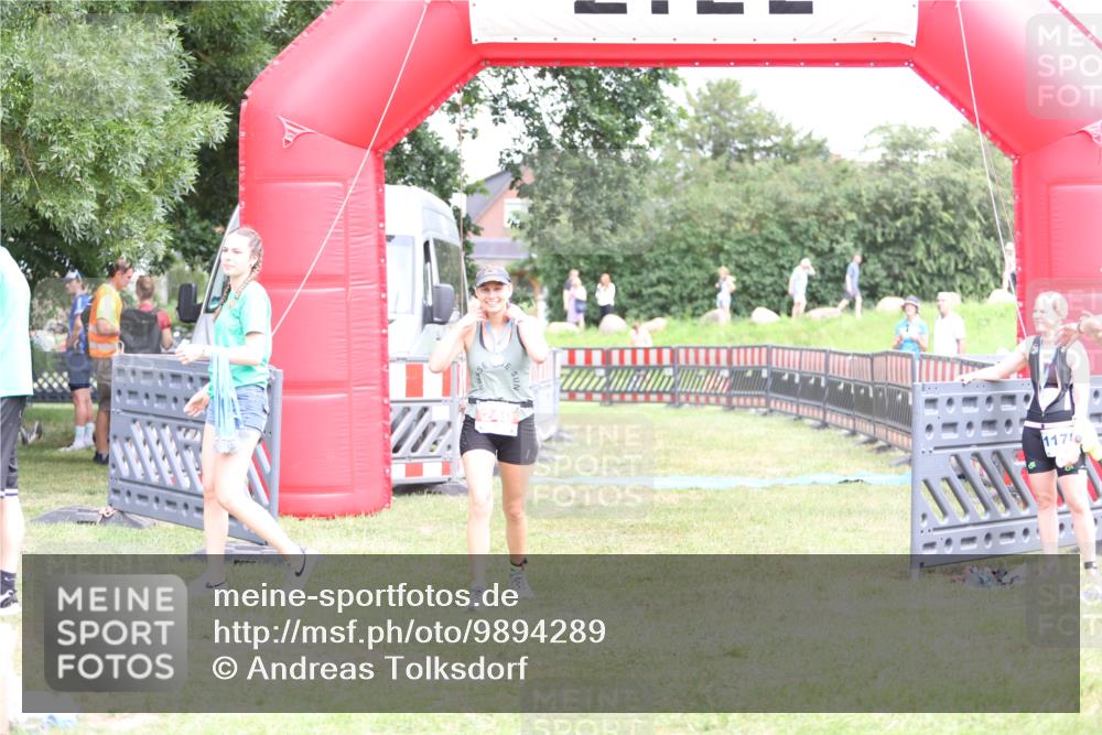 21.06.2026 - 29. Vierlanden-Triathlon Andreas Tolksdorf http://msf.ph/oto/9894289 21.06.2026 14:42:50 Ziel 249, 249 meine-sportfotos.de
