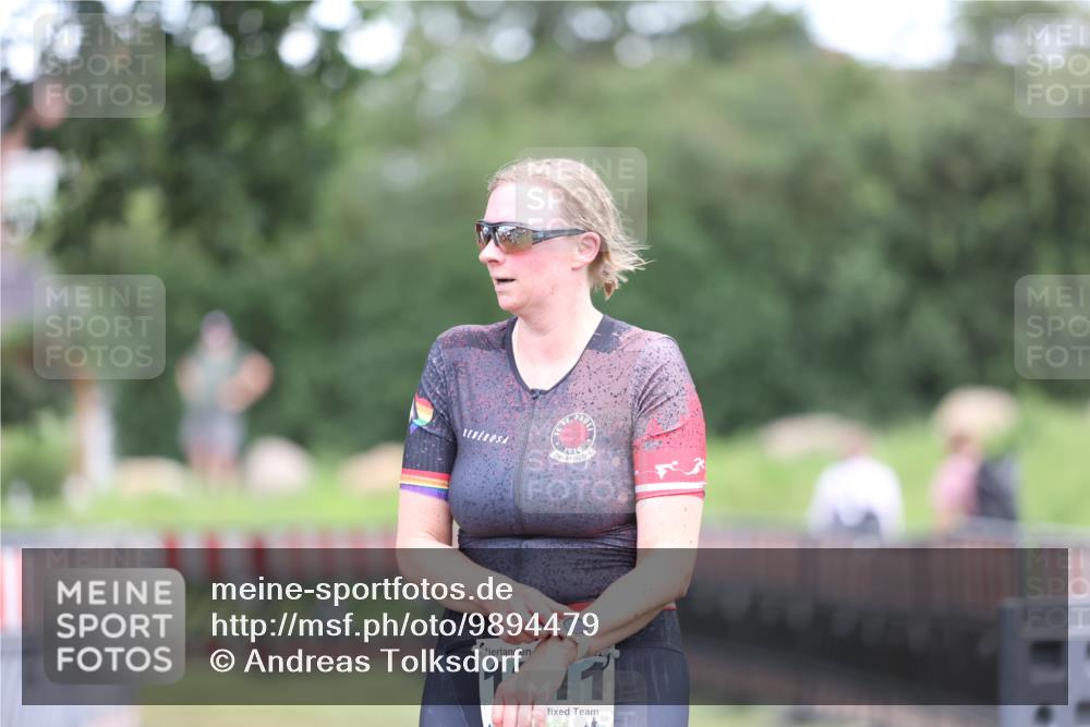 21.06.2026 - 29. Vierlanden-Triathlon Andreas Tolksdorf http://msf.ph/oto/9894479 21.06.2026 14:55:42 Ziel  meine-sportfotos.de