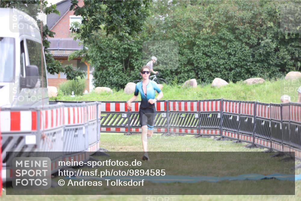 21.06.2026 - 29. Vierlanden-Triathlon Andreas Tolksdorf http://msf.ph/oto/9894585 21.06.2026 15:05:31 Ziel 1252, 1252 meine-sportfotos.de