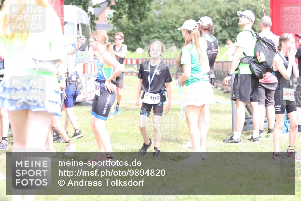 21.06.2026 - 29. Vierlanden-Triathlon Andreas Tolksdorf http://msf.ph/oto/9894820 21.06.2026 15:09:01 Ziel 1254, 1254 meine-sportfotos.de