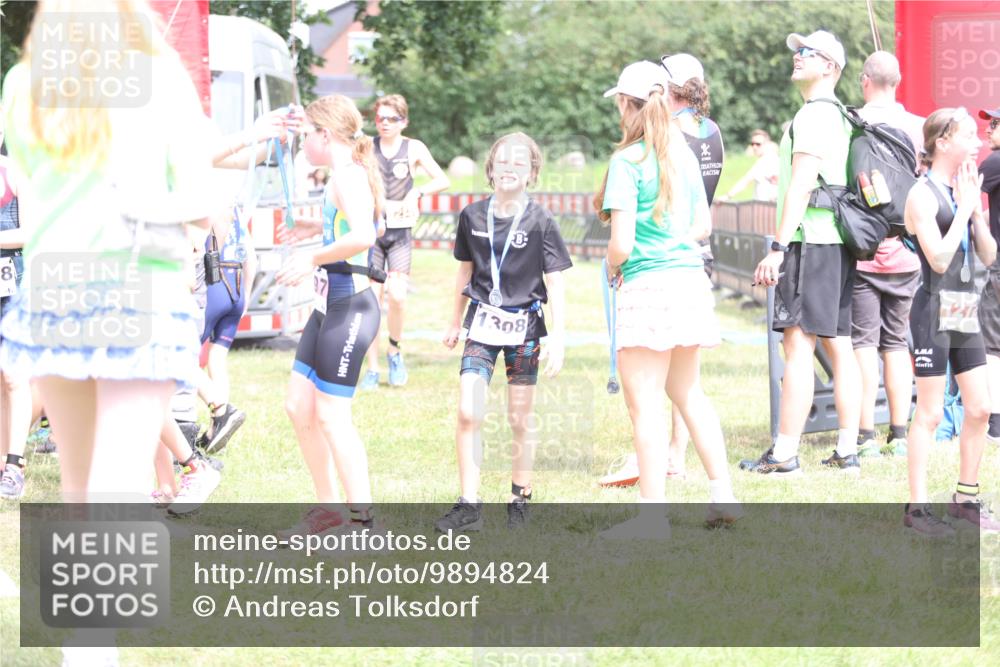 21.06.2026 - 29. Vierlanden-Triathlon Andreas Tolksdorf http://msf.ph/oto/9894824 21.06.2026 15:09:02 Ziel 1254, 1254 meine-sportfotos.de