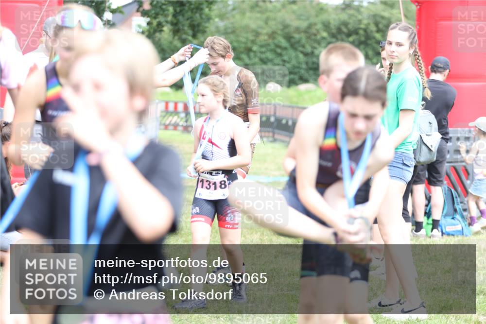 21.06.2026 - 29. Vierlanden-Triathlon Andreas Tolksdorf http://msf.ph/oto/9895065 21.06.2026 15:13:06 Ziel 1249, 1264, 1249, 1264 meine-sportfotos.de