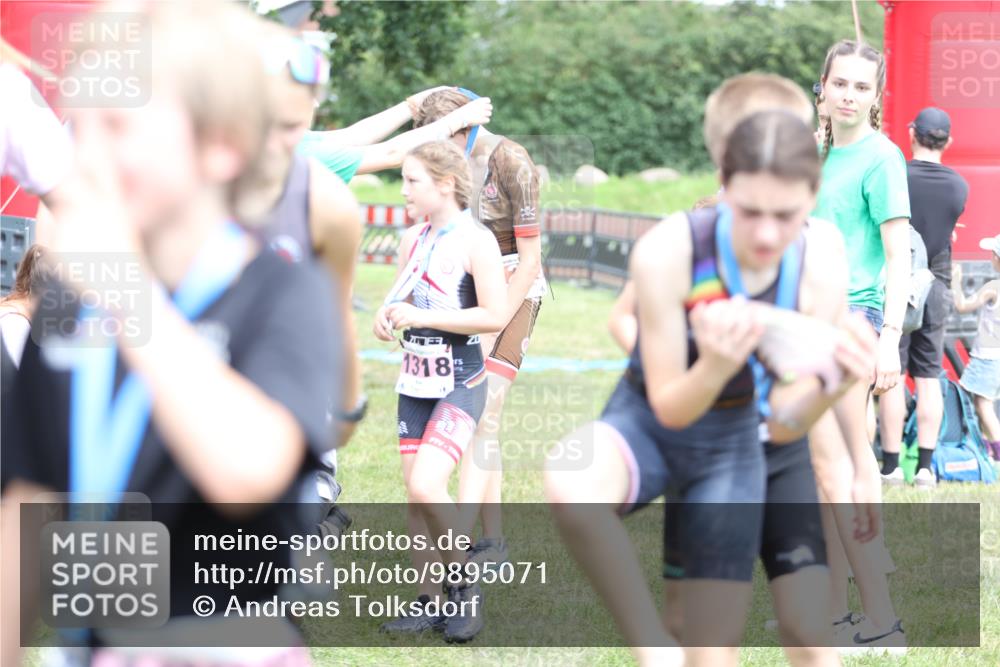 21.06.2026 - 29. Vierlanden-Triathlon Andreas Tolksdorf http://msf.ph/oto/9895071 21.06.2026 15:13:06 Ziel 1249, 1264, 1249, 1264 meine-sportfotos.de