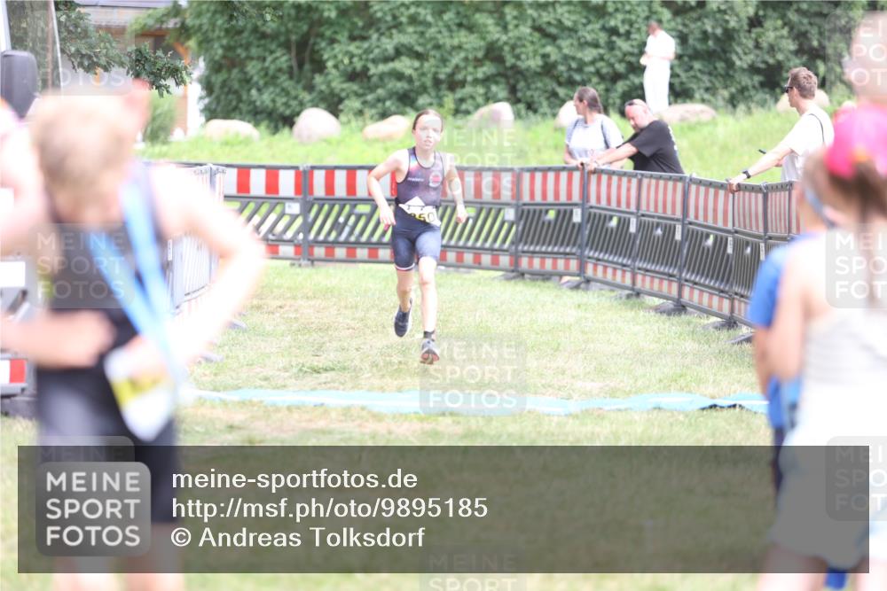 21.06.2026 - 29. Vierlanden-Triathlon Andreas Tolksdorf http://msf.ph/oto/9895185 21.06.2026 15:14:08 Ziel  meine-sportfotos.de