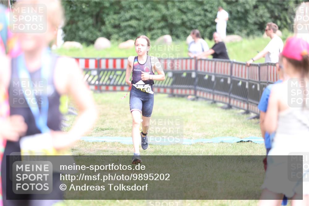 21.06.2026 - 29. Vierlanden-Triathlon Andreas Tolksdorf http://msf.ph/oto/9895202 21.06.2026 15:14:10 Ziel 1295, 1295 meine-sportfotos.de