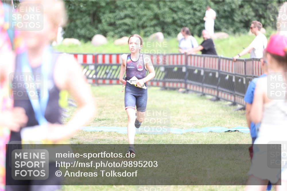 21.06.2026 - 29. Vierlanden-Triathlon Andreas Tolksdorf http://msf.ph/oto/9895203 21.06.2026 15:14:10 Ziel 1295, 1295 meine-sportfotos.de