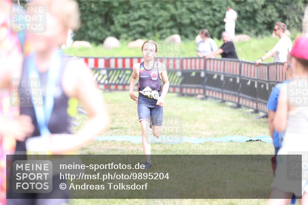 21.06.2026 - 29. Vierlanden-Triathlon Andreas Tolksdorf http://msf.ph/oto/9895204 21.06.2026 15:14:10 Ziel 1295, 1295 meine-sportfotos.de