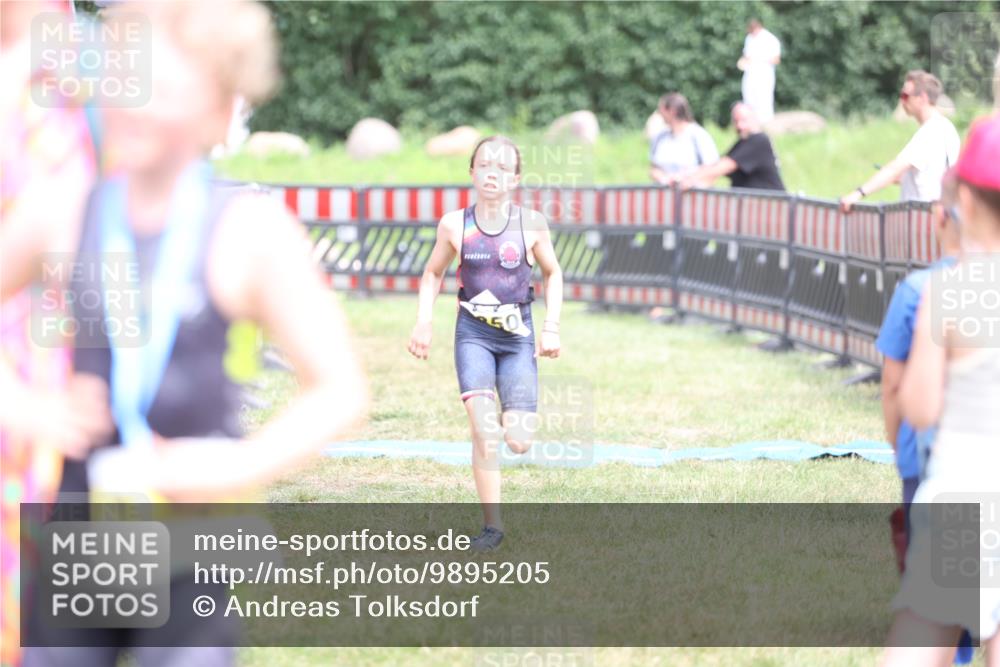 21.06.2026 - 29. Vierlanden-Triathlon Andreas Tolksdorf http://msf.ph/oto/9895205 21.06.2026 15:14:10 Ziel 1295, 1295 meine-sportfotos.de
