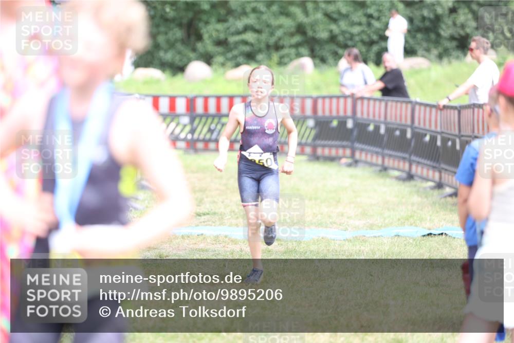 21.06.2026 - 29. Vierlanden-Triathlon Andreas Tolksdorf http://msf.ph/oto/9895206 21.06.2026 15:14:10 Ziel 1295, 1295 meine-sportfotos.de