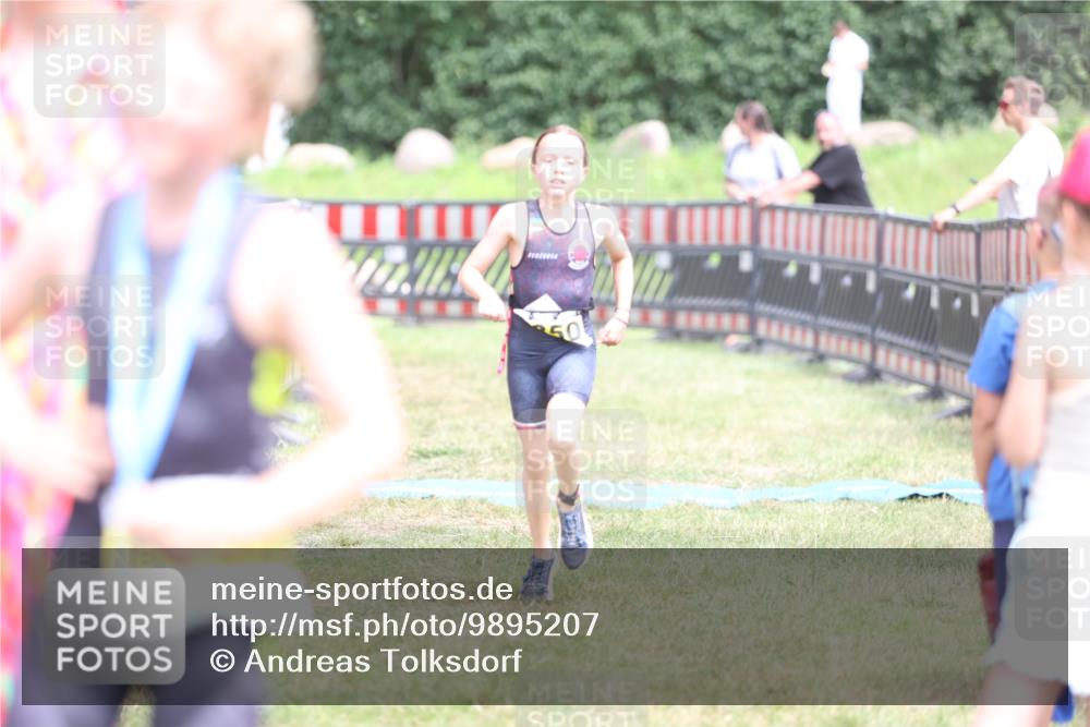 21.06.2026 - 29. Vierlanden-Triathlon Andreas Tolksdorf http://msf.ph/oto/9895207 21.06.2026 15:14:10 Ziel 1295, 1295 meine-sportfotos.de
