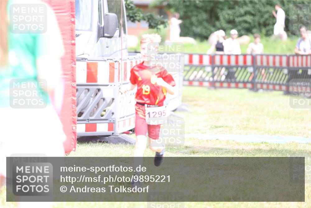 21.06.2026 - 29. Vierlanden-Triathlon Andreas Tolksdorf http://msf.ph/oto/9895221 21.06.2026 15:14:20 Ziel 1295, 1295 meine-sportfotos.de