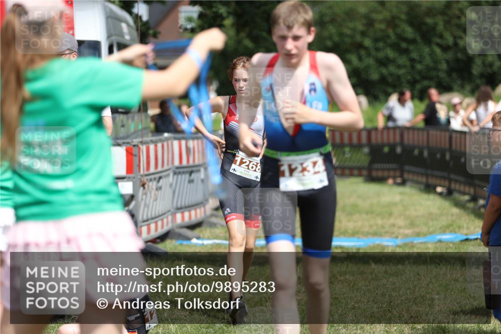 21.06.2026 - 29. Vierlanden-Triathlon Andreas Tolksdorf http://msf.ph/oto/9895283 21.06.2026 15:15:17 Ziel 1234, 1268, 1269, 1309, 1234, 1268, 1269, 1309 meine-sportfotos.de