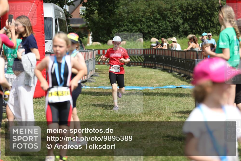 21.06.2026 - 29. Vierlanden-Triathlon Andreas Tolksdorf http://msf.ph/oto/9895389 21.06.2026 15:16:49 Ziel 1286, 1286 meine-sportfotos.de