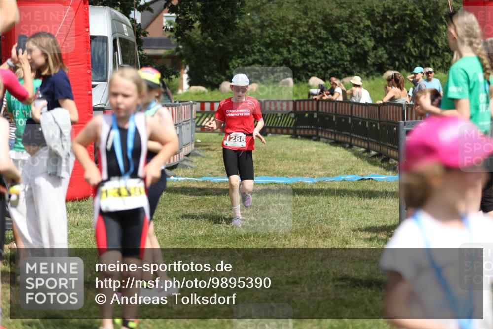 21.06.2026 - 29. Vierlanden-Triathlon Andreas Tolksdorf http://msf.ph/oto/9895390 21.06.2026 15:16:49 Ziel 1286, 1286 meine-sportfotos.de