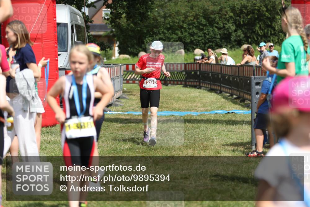 21.06.2026 - 29. Vierlanden-Triathlon Andreas Tolksdorf http://msf.ph/oto/9895394 21.06.2026 15:16:49 Ziel 1286, 1286 meine-sportfotos.de