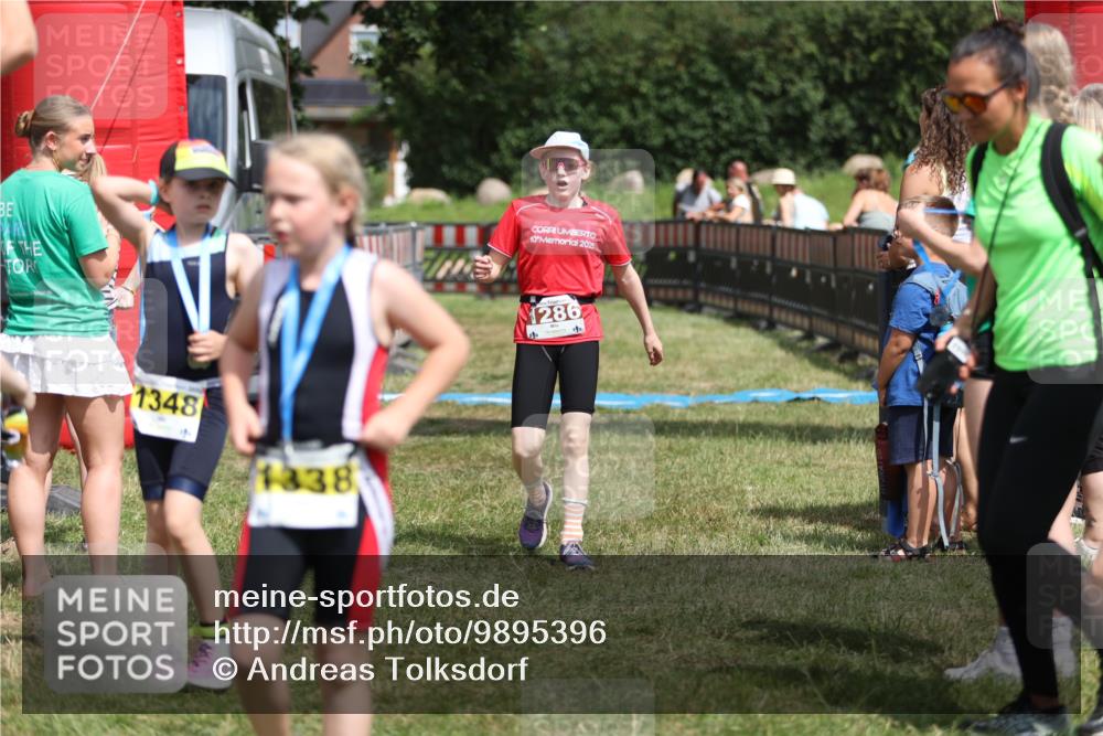 21.06.2026 - 29. Vierlanden-Triathlon Andreas Tolksdorf http://msf.ph/oto/9895396 21.06.2026 15:16:50 Ziel 1286, 1286 meine-sportfotos.de