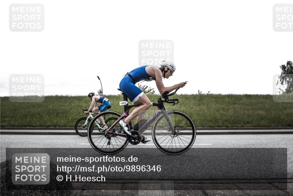 21.06.2026 - 29. Vierlanden-Triathlon H.Heesch http://msf.ph/oto/9896346 21.06.2026 12:34:41 Radfahren 961, 1013 meine-sportfotos.de