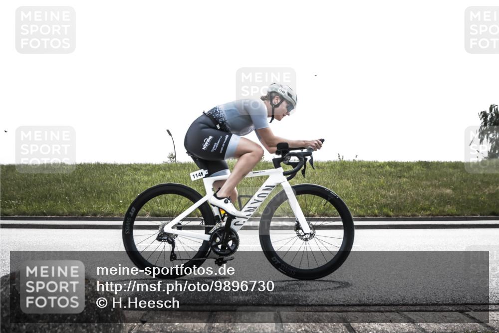 21.06.2026 - 29. Vierlanden-Triathlon H.Heesch http://msf.ph/oto/9896730 21.06.2026 13:17:21 Radfahren 1149, 1161 meine-sportfotos.de
