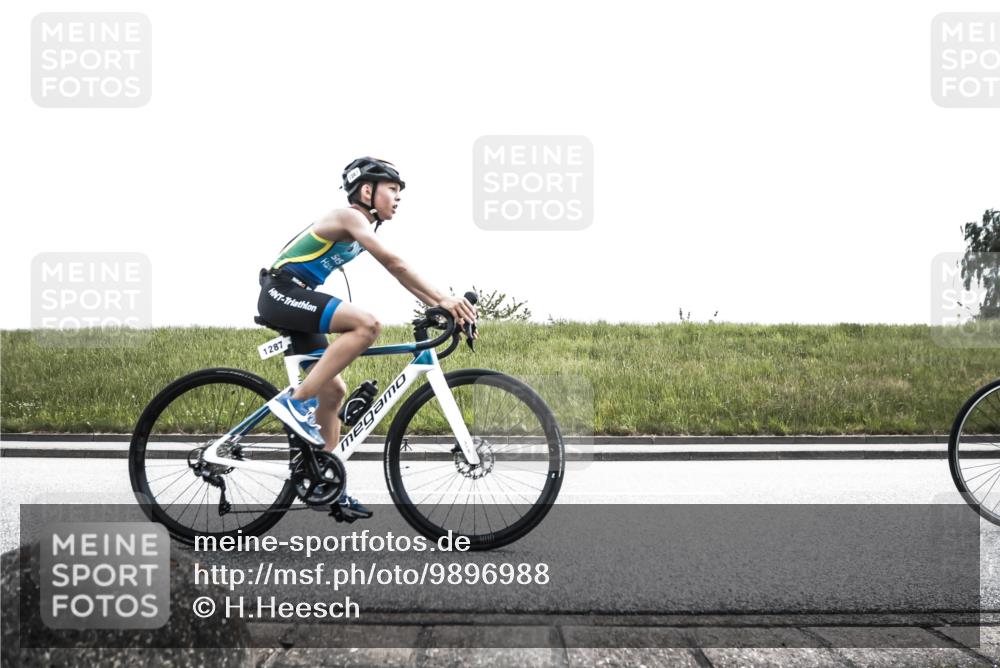 21.06.2026 - 29. Vierlanden-Triathlon H.Heesch http://msf.ph/oto/9896988 21.06.2026 14:52:52 Radfahren  meine-sportfotos.de