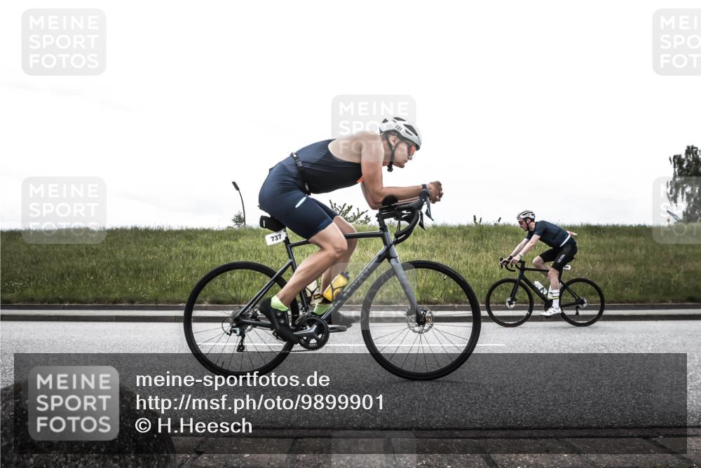 21.06.2026 - 29. Vierlanden-Triathlon H.Heesch http://msf.ph/oto/9899901 21.06.2026 11:53:45 Radfahren 133, 289, 737, 761, 844 meine-sportfotos.de