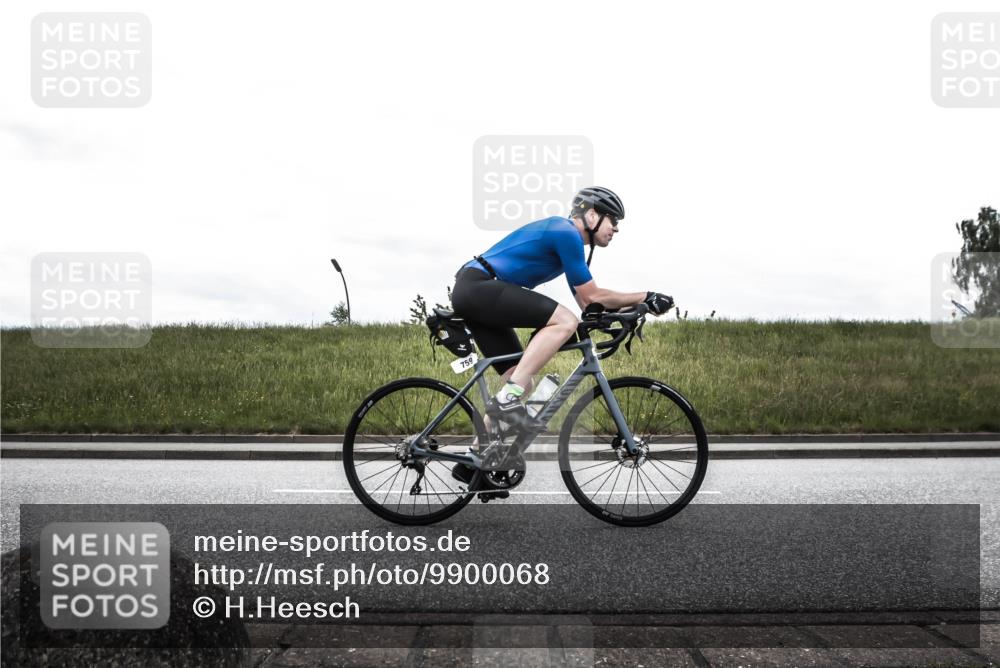 21.06.2026 - 29. Vierlanden-Triathlon H.Heesch http://msf.ph/oto/9900068 21.06.2026 11:57:51 Radfahren 759, 804 meine-sportfotos.de