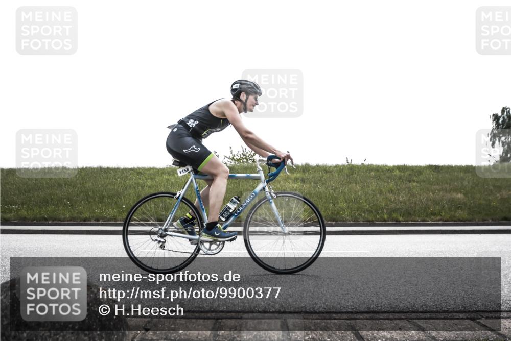 21.06.2026 - 29. Vierlanden-Triathlon H.Heesch http://msf.ph/oto/9900377 21.06.2026 13:18:32 Radfahren 1158, 1164 meine-sportfotos.de